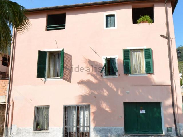 Casa in vendita a Dari, Toirano