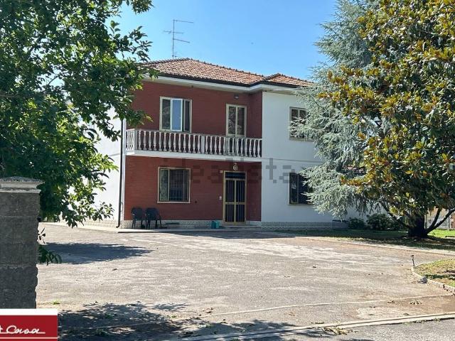 Casa in vendita a San Martino, Ferrara