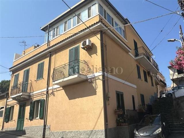 Casa in vendita a VI Circoscrizione, Messina