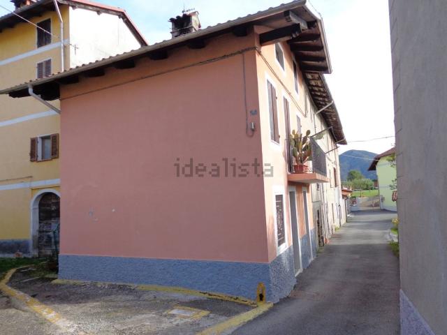 Casa in vendita a Piemonte, Biella