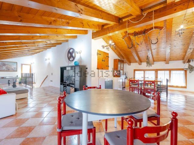 Casa in vendita a Villanova Di Camposanpiero, Veneto