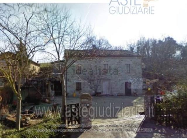 Casa in vendita a Unione di comuni Valmarecchia, Pennabilli