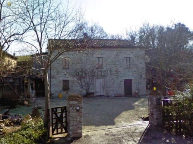 Casa in vendita a Unione di comuni Valmarecchia, Pennabilli