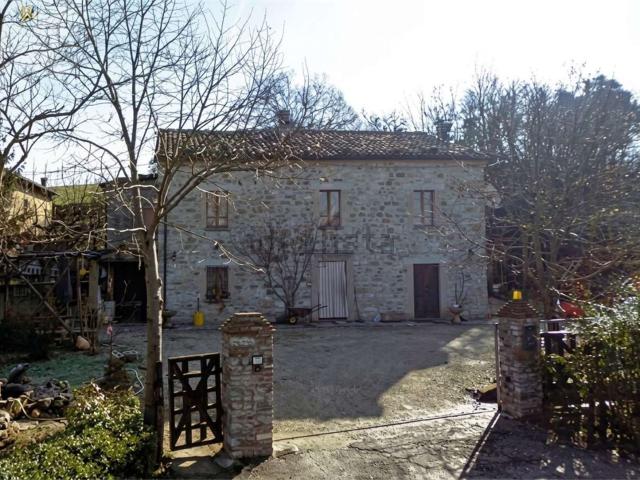 Casa in vendita a Petroso, Pennabilli