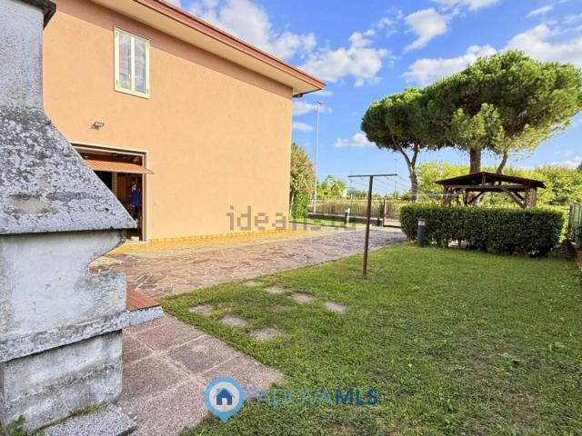 Casa in vendita a Ponterotto, Padova