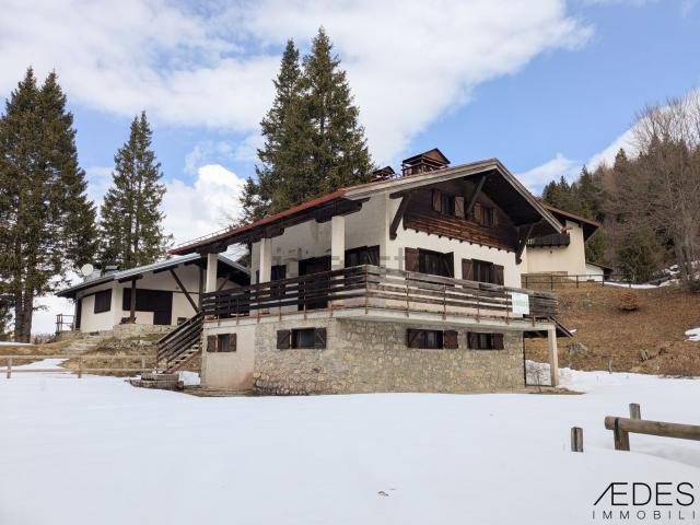 Casa in vendita a Comunità Alto Garda e Ledro, Molina Di Ledro