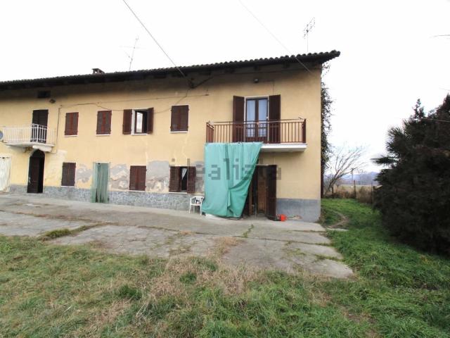 Casa in vendita a Piemonte, Cuneo