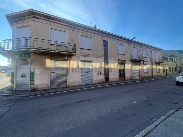 Casa in vendita a Bareggia, Lissone