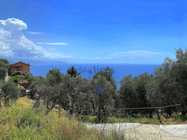 Casa in vendita a San Lorenzo Della Costa, Liguria