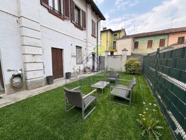 Casa in vendita a San Rocco, Sant'Angelo Lodigiano