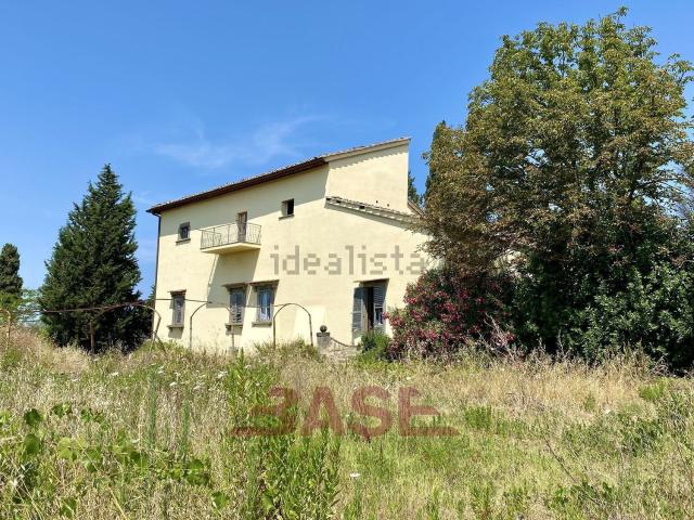 Casa in vendita a San Casciano in Val di Pesa, Toscana