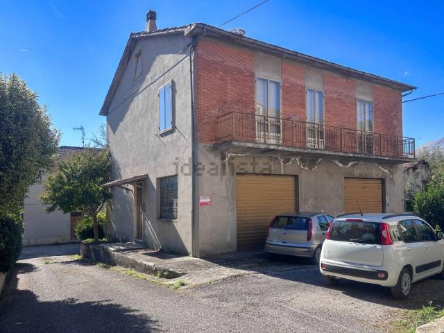 Casa in vendita a Piandicontro I, Marche