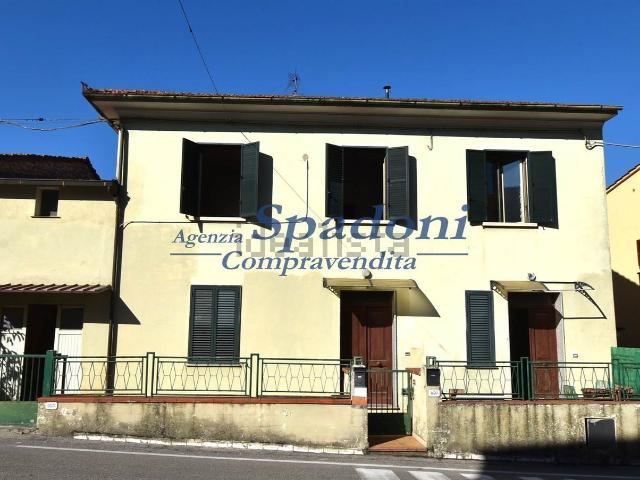Casa in vendita a Grotta Parlanti, Montevettolini