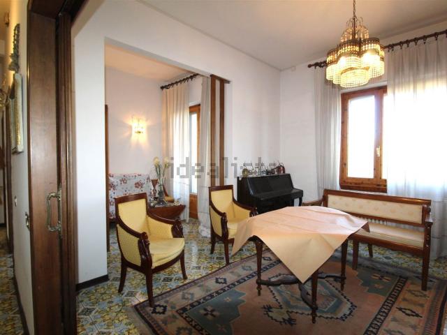 Casa in vendita a Unione dei Comuni Circondario dell'Empolese Valdelsa, Castelfiorentino