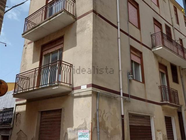 Casa in vendita a Naro, Sicilia