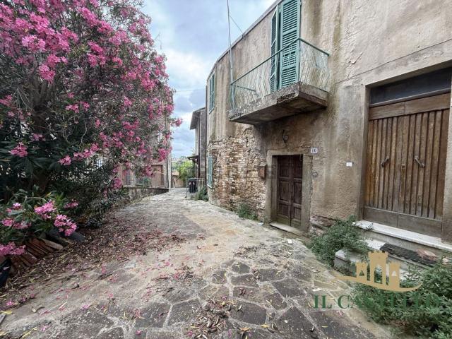 Casa in vendita a Greppolischieto, Piegaro