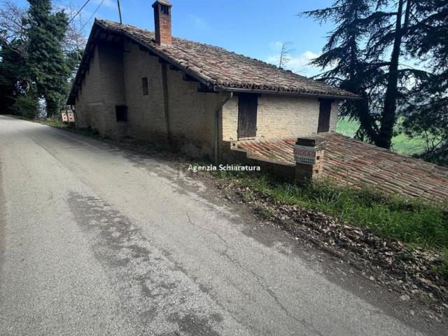 Casa in vendita a Farneto, Montelabbate