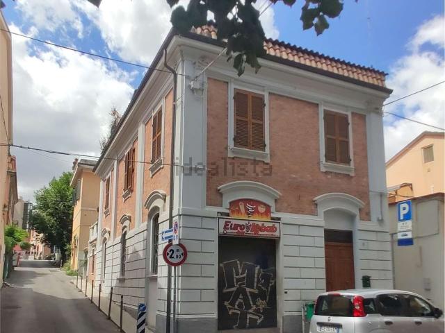 Casa in vendita a Marche, Ancona