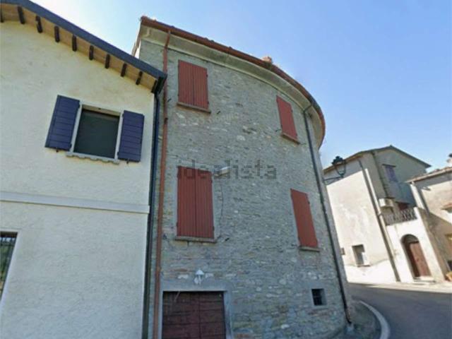 Casa in vendita a Linaro, Mercato Saraceno