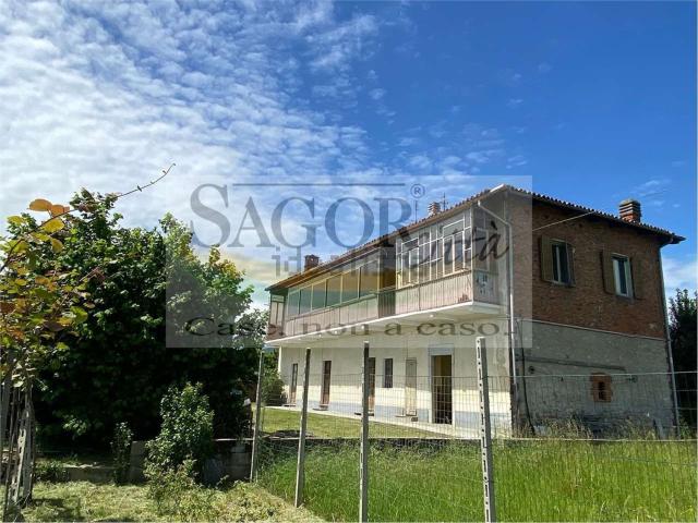 Casa in vendita a Riva, Piemonte