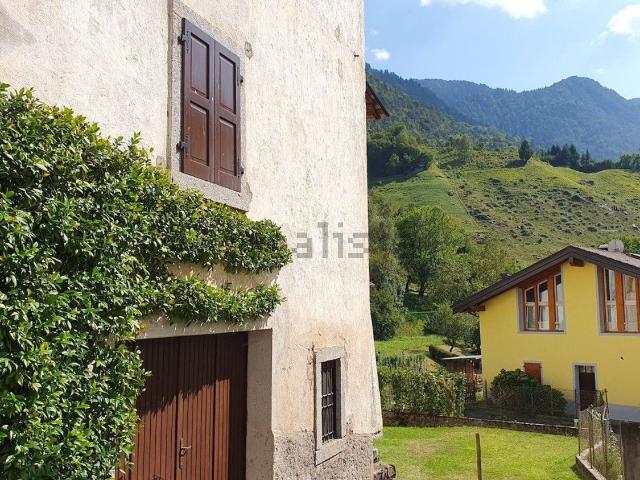 Casa in vendita a Comunità delle Giudicarie, Pieve Di Bono