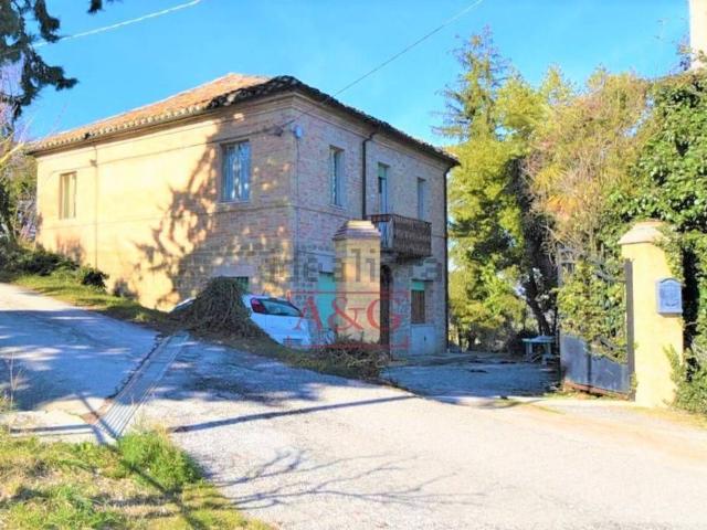 Casa in vendita a Marche, Ascoli Piceno
