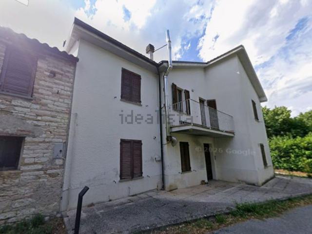 Casa in vendita a Marche, Ancona