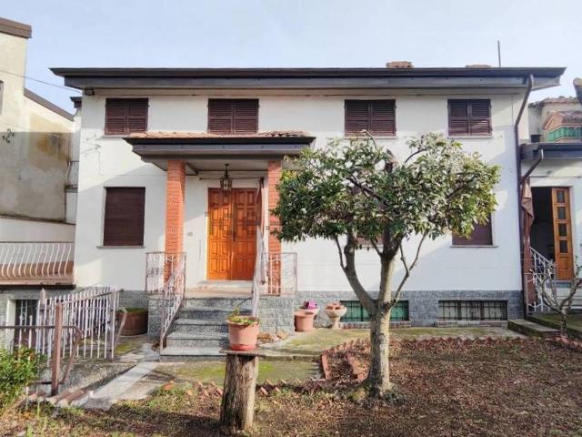 Casa in vendita a Gropparello, Reggio Emilia