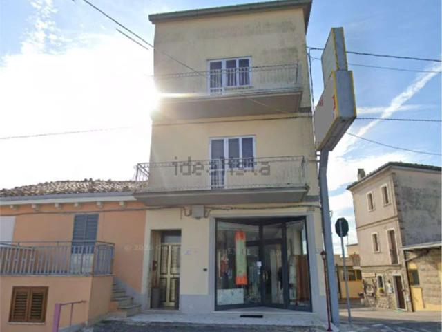Casa in vendita a Guardiagrele, Abruzzo