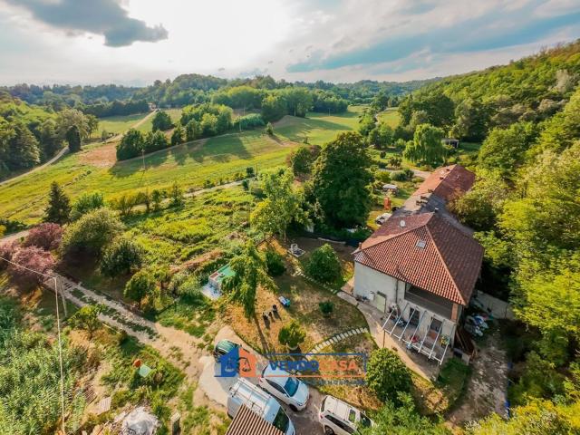 Casa in vendita a Bricco Tampone, Piemonte
