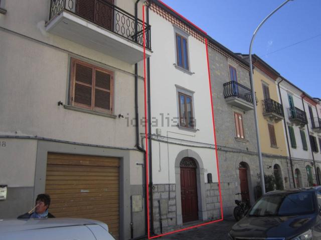 Casa in vendita a Agnone, Molise