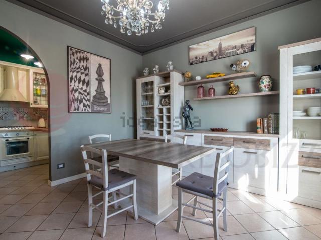 Casa in vendita a Mandriola, Albignasego