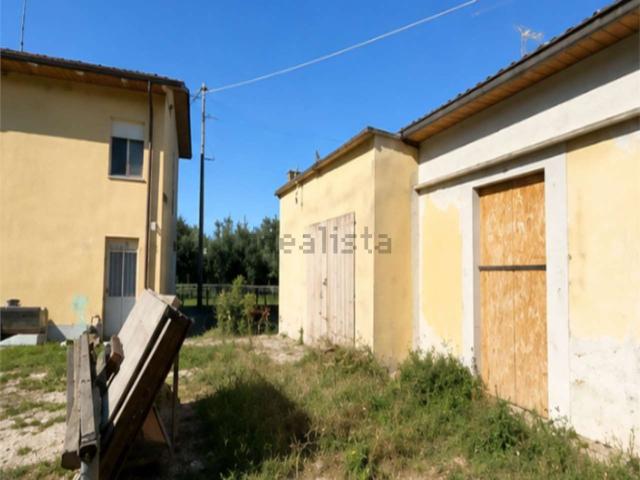 Casa in vendita a Ravenna, Reggio Emilia
