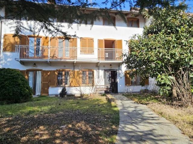 Casa in vendita a Piemonte, Torino