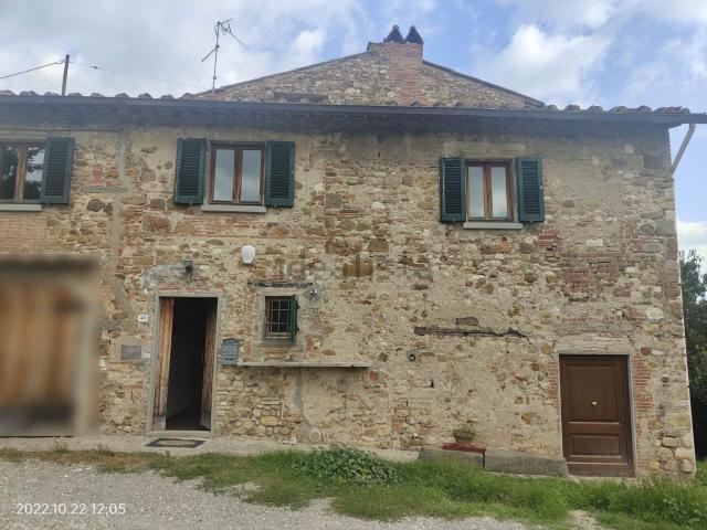 Casa in vendita a San Casciano in Val di Pesa, Montecapri