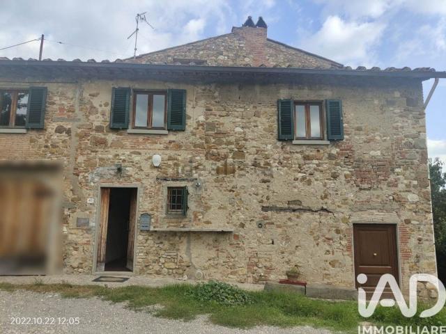 Casa in vendita a San Casciano in Val di Pesa, Montecapri
