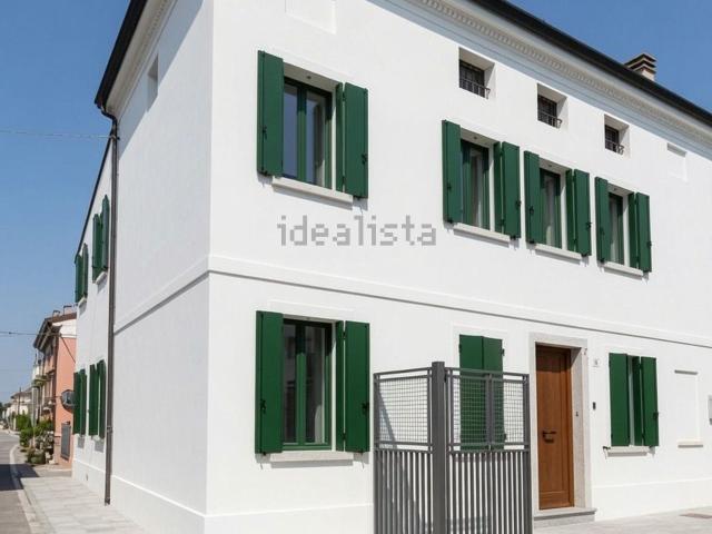 Casa in vendita a Ponte Travetti, Bagnolo San Vito