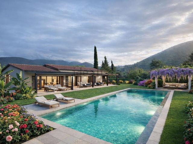 Casa in vendita a Bagni Di Lucca Ponte, Toscana