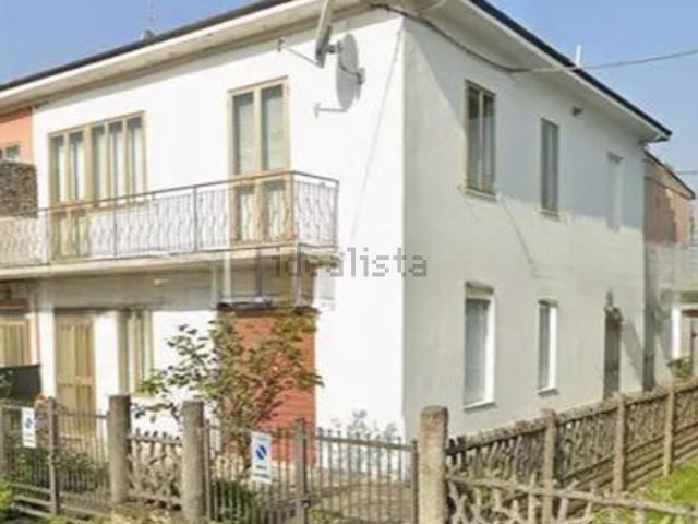 Casa in vendita a Mizzana, Ferrara