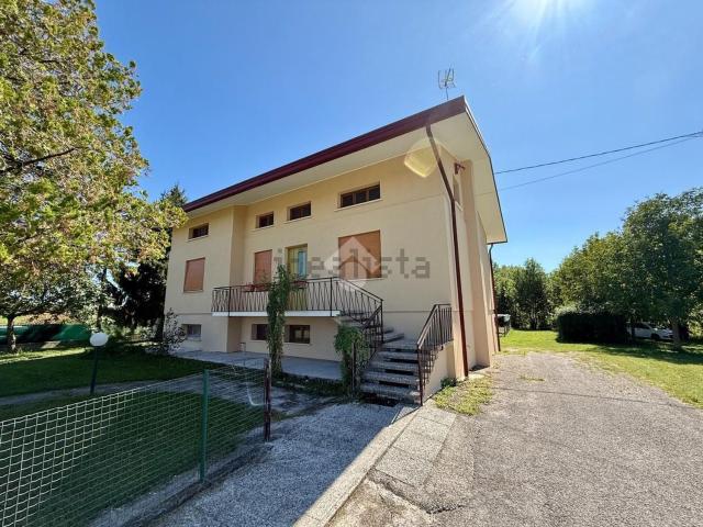 Casa in vendita a Fiume Veneto, Friuli-Venezia Giulia