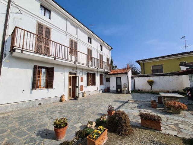 Casa in vendita a Morano sul Po, Alessandria