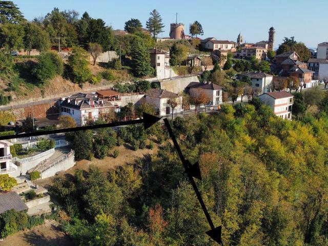 Casa in vendita a Piemonte, Asti