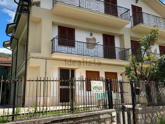 Casa in vendita a Capitignano, Abruzzo