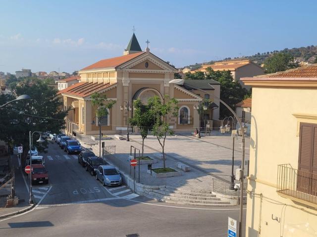 Casa in vendita a Calabria, Reggio Calabria