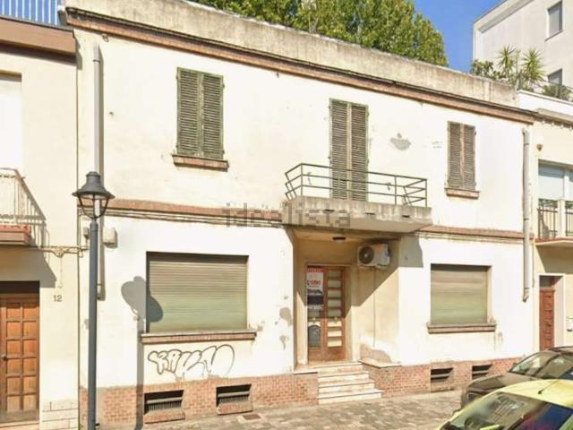 Casa in vendita a Rimini, Reggio Emilia