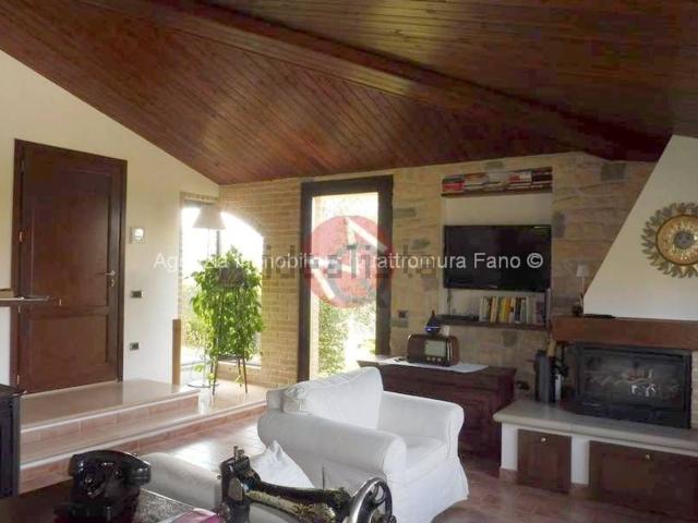 Casa in vendita a La Torre, Urbino