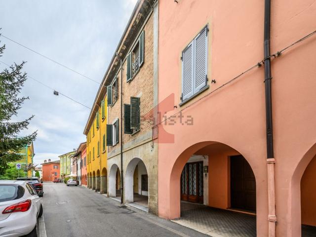 Casa in vendita a Fontanellato, Reggio Emilia
