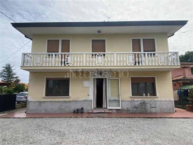 Casa in vendita a Cavanella, Concordia Sagittaria