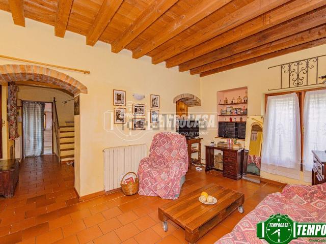 Casa in vendita a Badesse, Pizzale