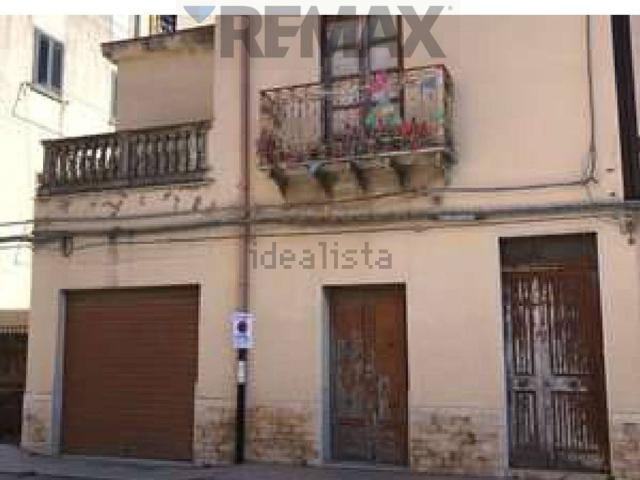 Casa in vendita a San Leo, Sant'agata Di Militello